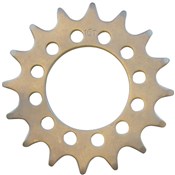Gusset Disc Mount Fixed Sprockets
