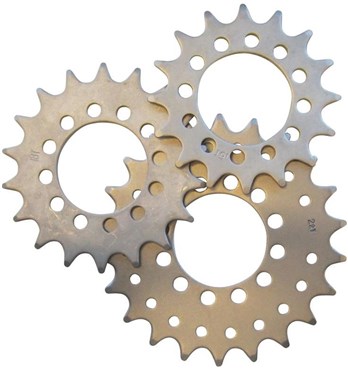 Gusset Disc Mount Fixed Sprockets