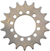 Gusset Disc Mount Fixed Sprockets