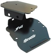 Product image for Gusset Full Throttle Grind Plate