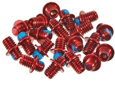 Gusset Maz Pedal Pin Kit
