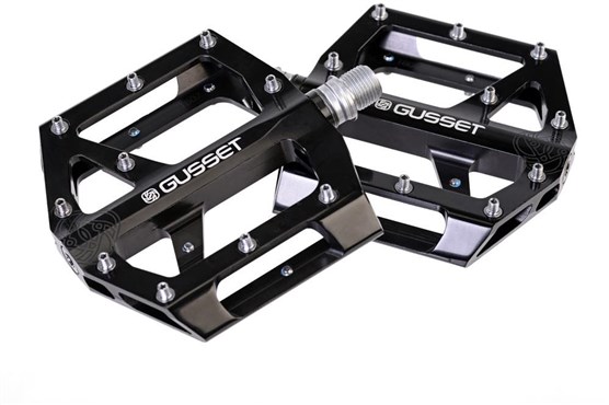 Gusset S2 Pedals