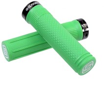Gusset S2 Lock on Grip