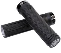 Gusset S2 Lock on Grip
