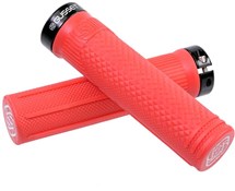 Gusset S2 Lock on Grip