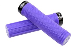 Gusset S2 Lock on Grip