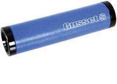 Gusset Silicone Foam Grips