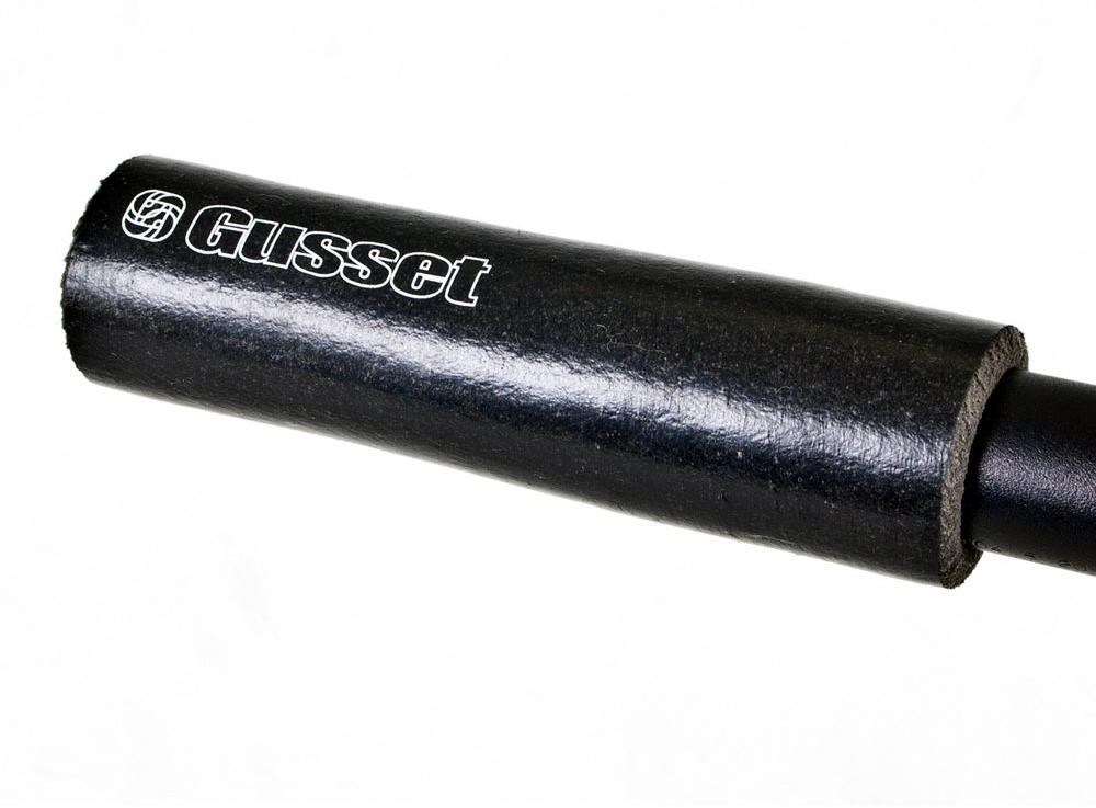 Gusset Silicone Foam Grips product image