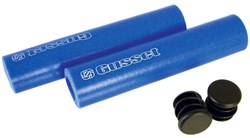 Gusset Silicone Foam Grips