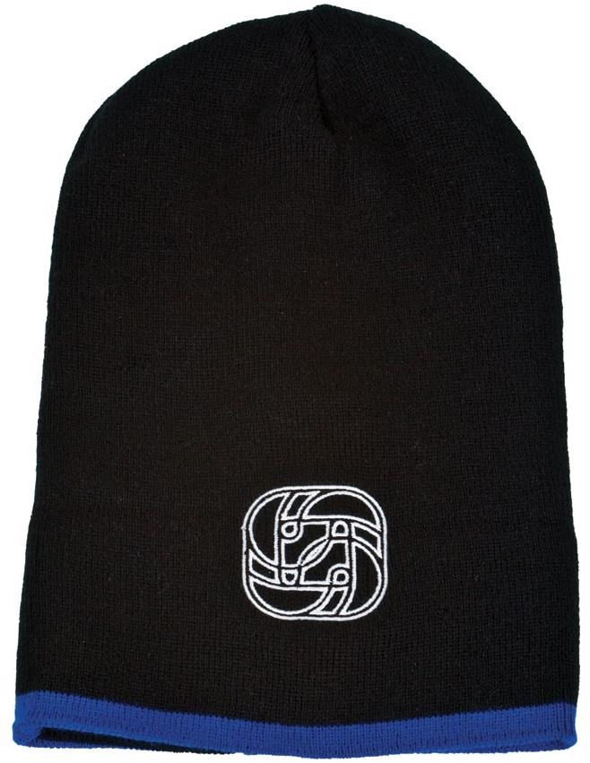 Gusset Slouch Beanie product image