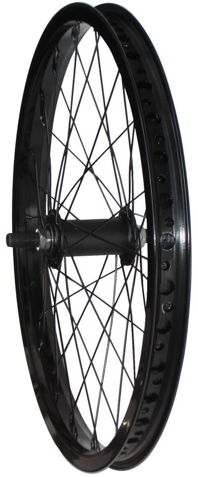 Gusset Spinal Pro Wheels product image