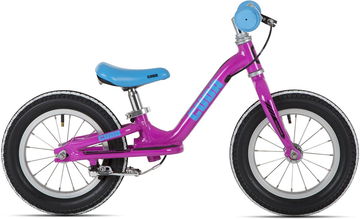 Cuda Runner Balance Bike 2019 - Kids Bike product image