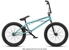 WeThePeople Versus 2019 - BMX Bike
