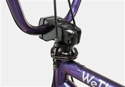 WeThePeople Versus 2019 - BMX Bike