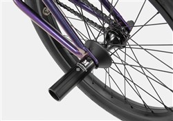 WeThePeople Versus 2019 - BMX Bike
