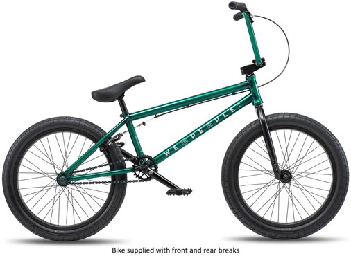 tredz jump bikes