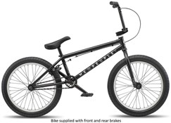 WeThePeople Arcade 2019 - BMX Bike