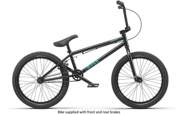 2019 bmx bikes