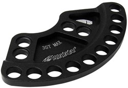 Gusset T-5 Bash Guard