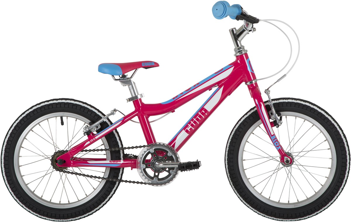 Cuda Blox 16w Pavement Bike 2019 - Kids Bike product image