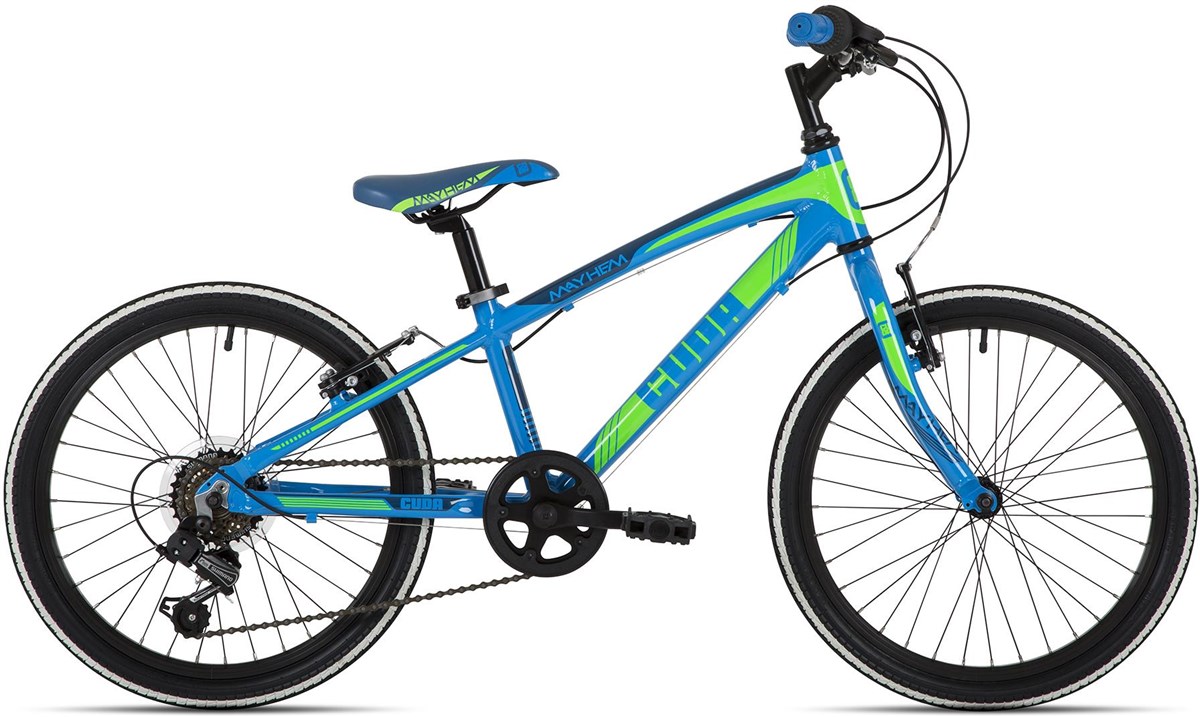 Cuda Mayhem 20w 2019 - Kids Bike product image