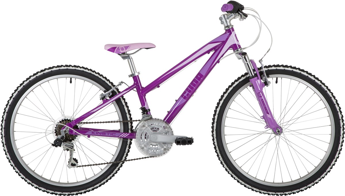 Cuda Kinetic 24w 2023 - Junior Bike product image