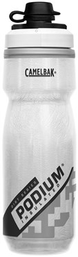 Camelbak Podium Dirt Series Chill Bottle 600ml