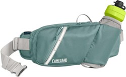 CamelBak Podium Flow Belt Waist Pack Bag Includes 620ml Bottle