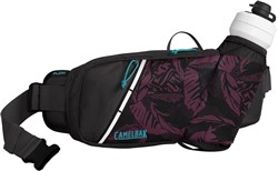 CamelBak Podium Flow Belt Waist Pack Bag Includes 620ml Bottle
