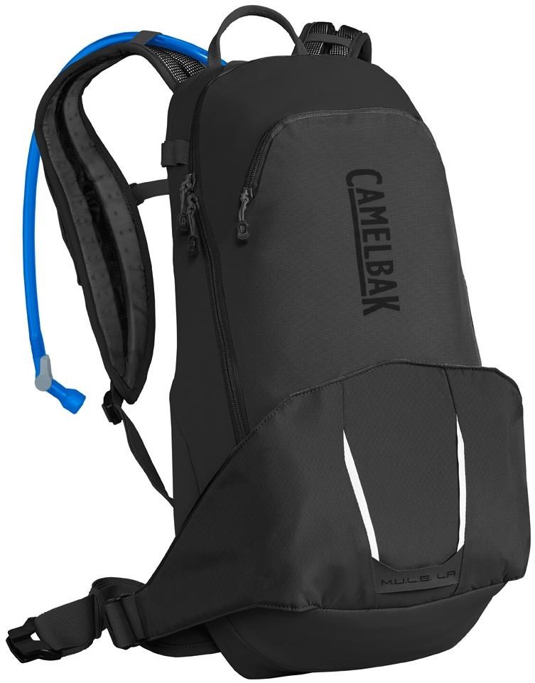 CamelBak M.U.L.E LR 15 Low Rider Hydration Pack / Backpack product image