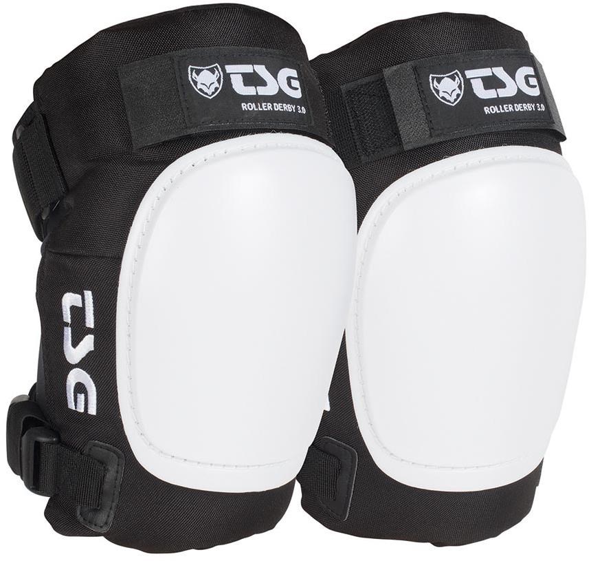 TSG Roller Derby 3.0 Kneepads product image