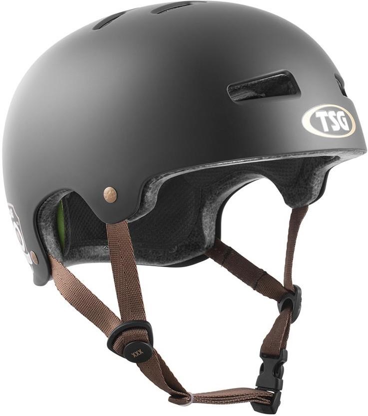 TSG Evolution 30th Anniversary Helmet product image
