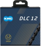 KMC DLC 12 Speed Chain