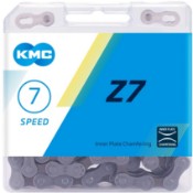 Product image for KMC Z7 Chain