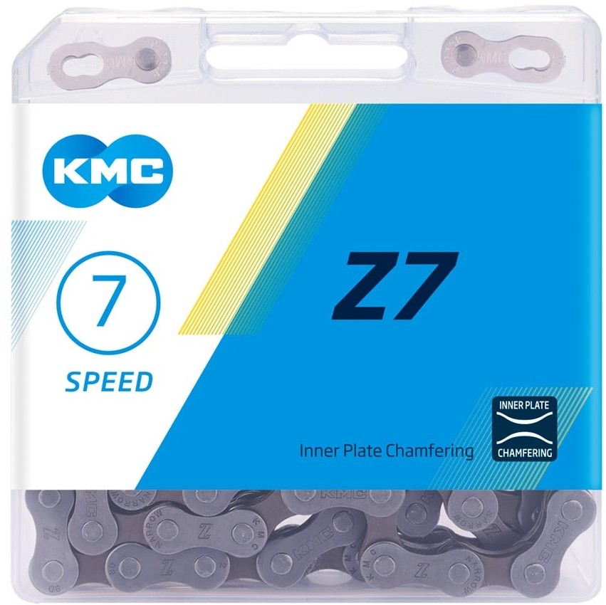 KMC Z7 Chain 114 Links product image