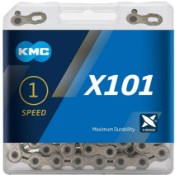 KMC X101 Chain