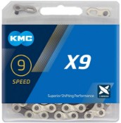 KMC X9 Chain