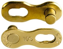 Product image for KMC 10R TI-N Chain MissingLinks