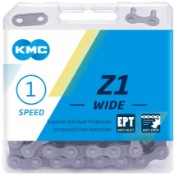 KMC Z1 Wide EPT Chain