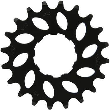 KMC Sprocket Nuvinci 3/32" for e-Bike