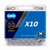 KMC X10 Chain