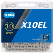 KMC X10EL Chain