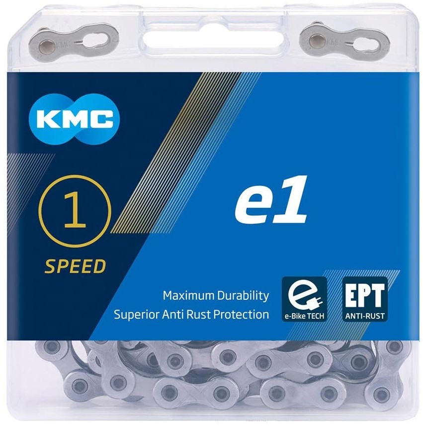 KMC E1 EPT Chain For E-Bikes product image