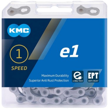 KMC E1 EPT Chain For E-Bikes