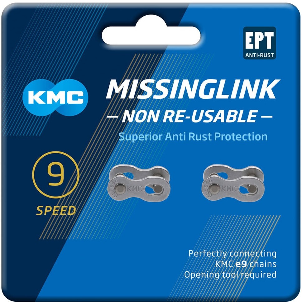 9NR EPT Chain Missing Link image 1