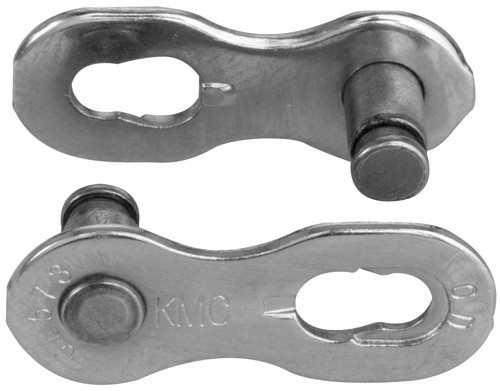 KMC E1/E8 NR EPT Chain Missing Link product image