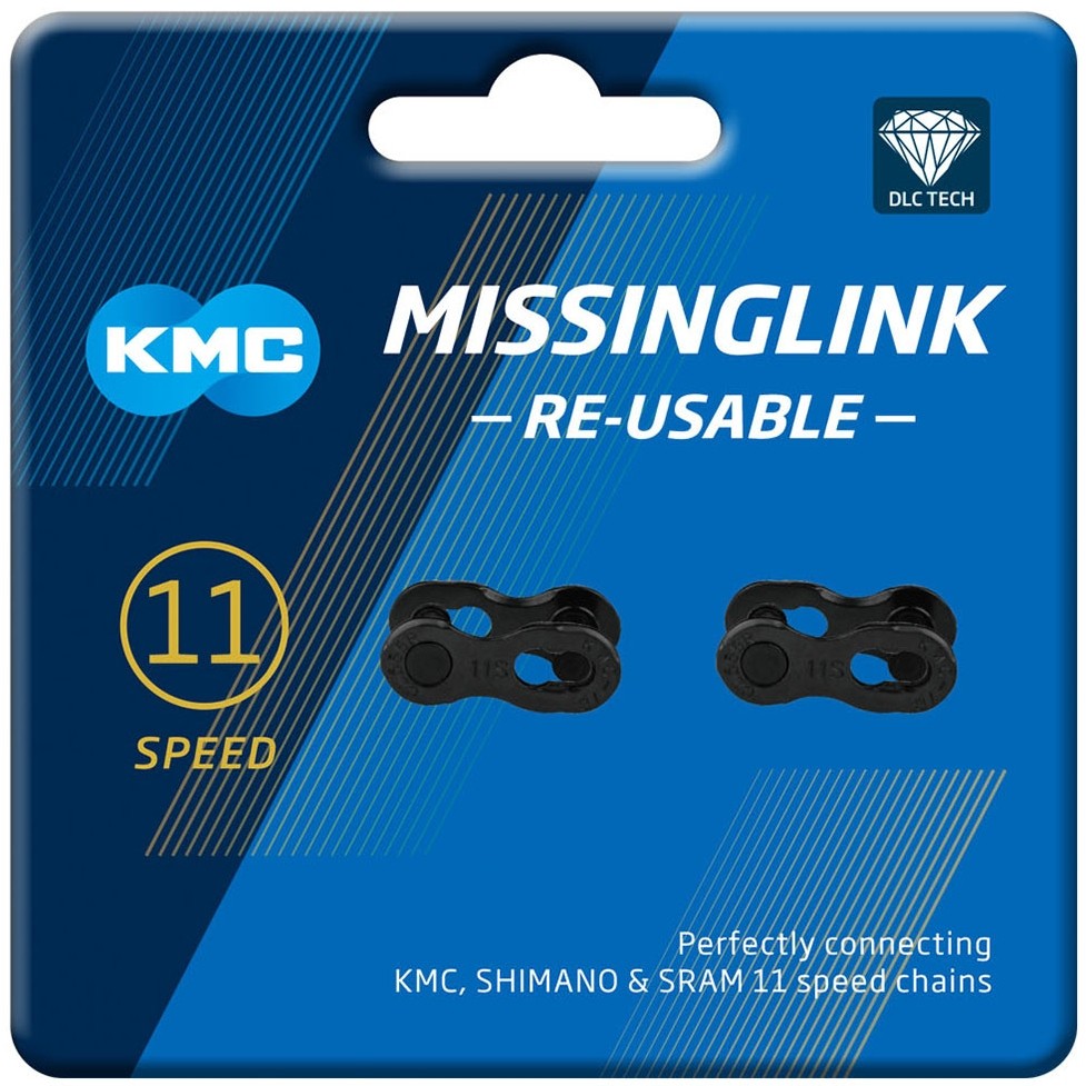 11R DLC Chain Missing Link image 1