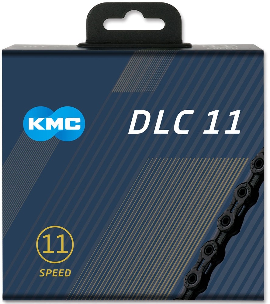 DLC 11 Speed Chain 118 Links image 1
