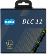 KMC DLC 11 Speed Chain