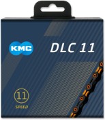KMC DLC 11 Speed Chain